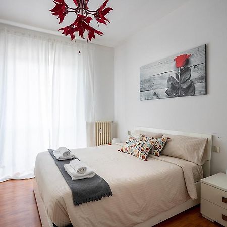 Suite 17 Monza Centro,Milano Centro,Netflix المظهر الخارجي الصورة