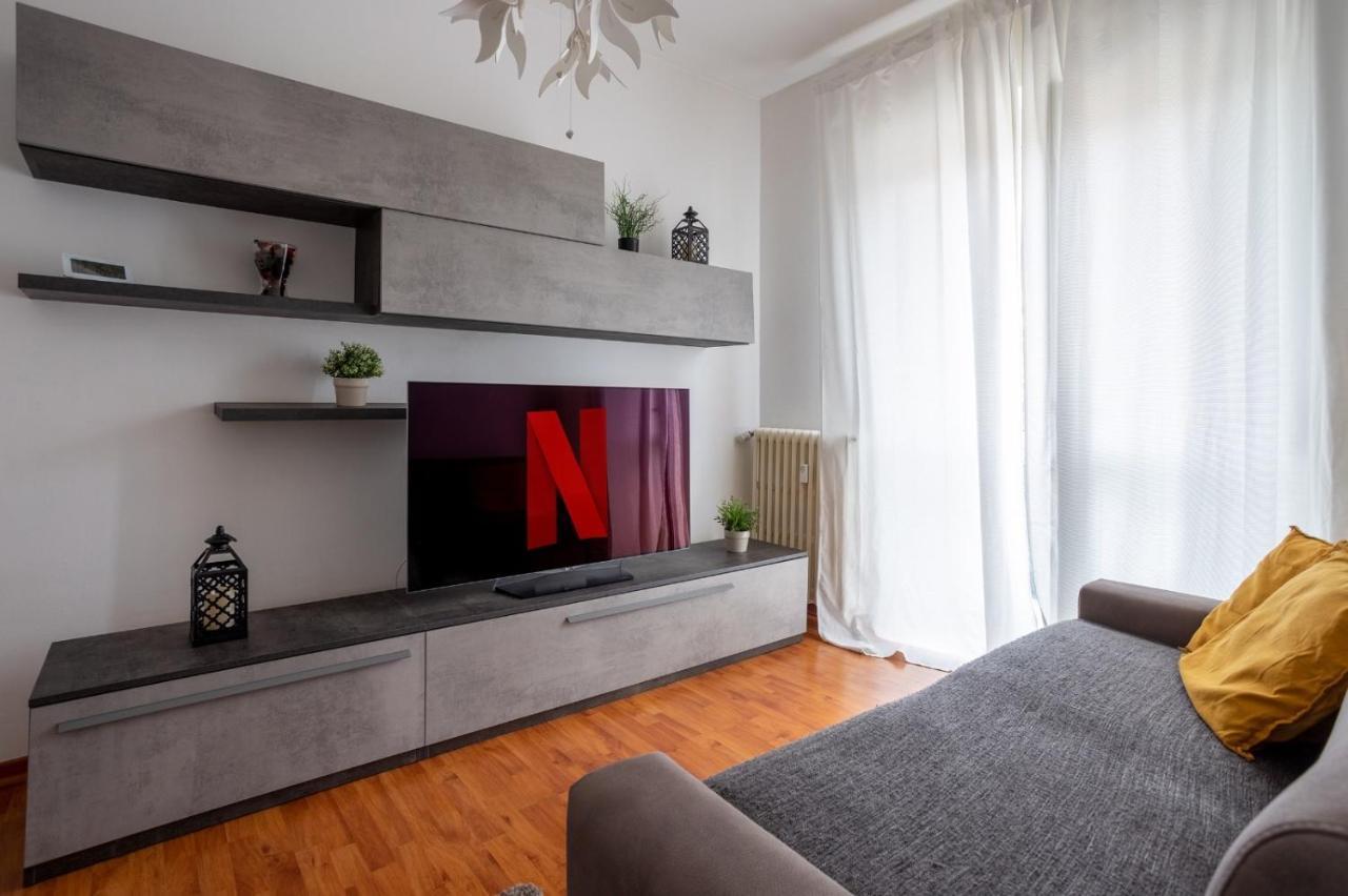Suite 17 Monza Centro,Milano Centro,Netflix المظهر الخارجي الصورة