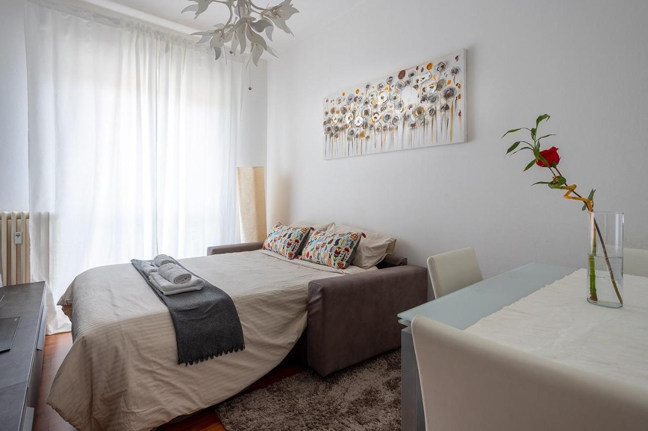 Suite 17 Monza Centro,Milano Centro,Netflix المظهر الخارجي الصورة