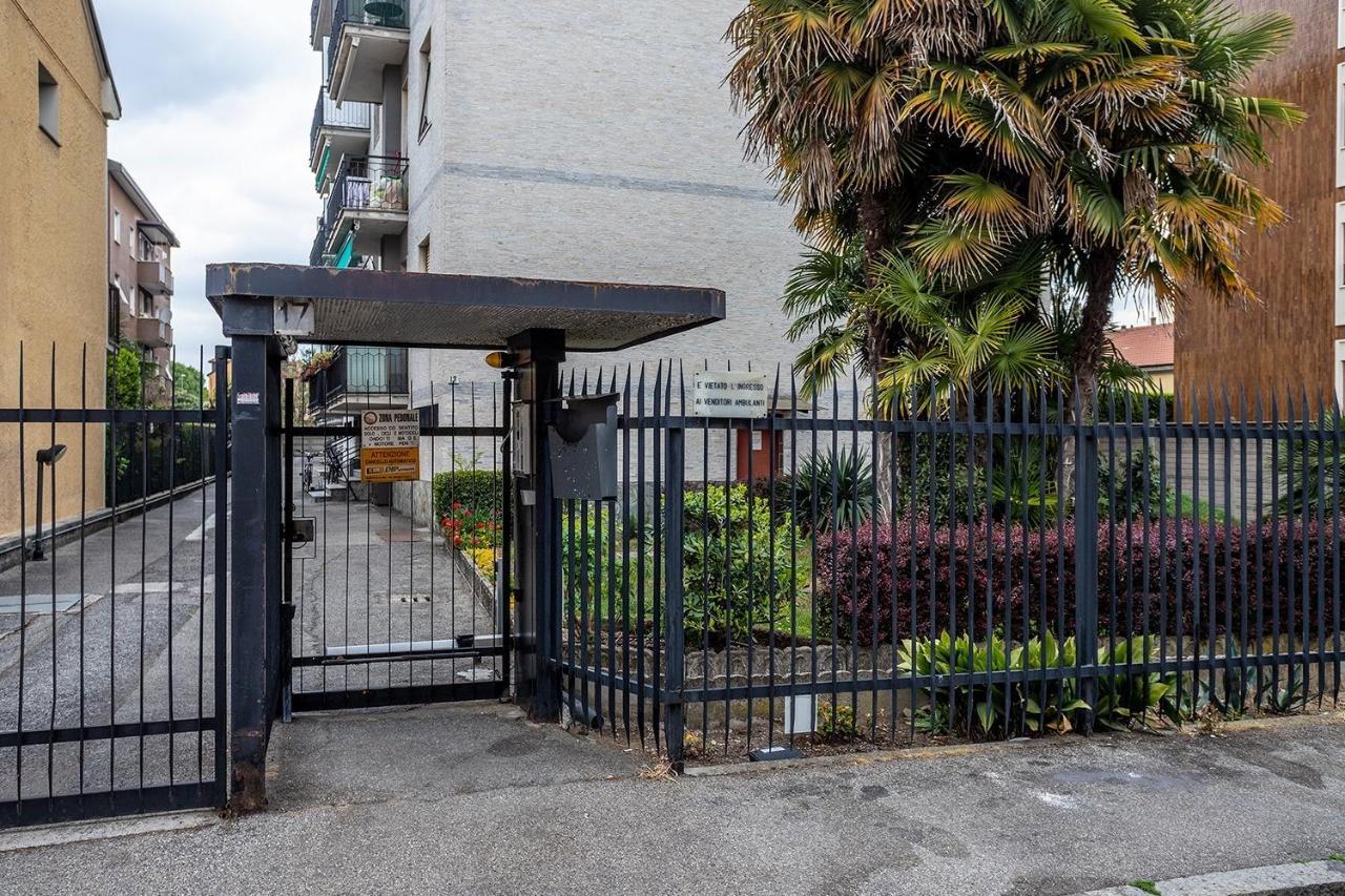 Suite 17 Monza Centro,Milano Centro,Netflix المظهر الخارجي الصورة