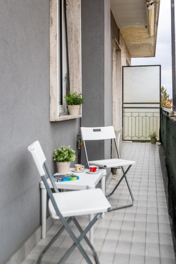 Suite 17 Monza Centro,Milano Centro,Netflix المظهر الخارجي الصورة