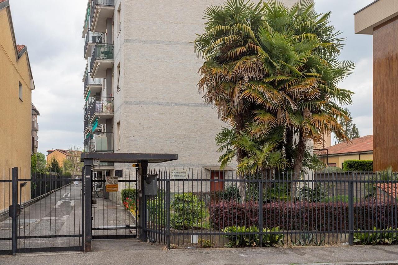 Suite 17 Monza Centro,Milano Centro,Netflix المظهر الخارجي الصورة